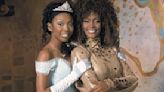 Brandy and Whitney Houston’s ‘Cinderella’ Cast to Reunite for New ABC Special