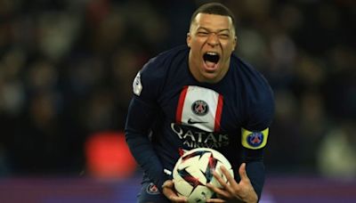 PSG vs Toulouse; el último partido de Mbappé en el club