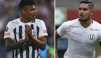 Juan Manuel Vargas defendió a Jeriel De Santis de las críticas en Alianza Lima: “Es el que más intentó, pero lo agarran como saco”