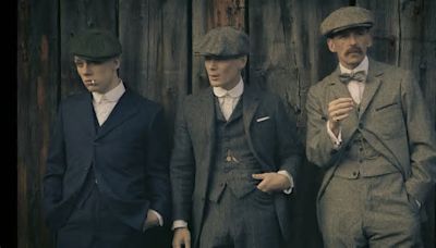 Peaky Blinders: rivelato il budget del film con Cillian Murphy, sarà enorme