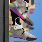 NIKE Kobe A.D NXT 科比 灰彩 實戰 訓練 透氣 耐磨 慢跑鞋 CD045【ADIDAS x NIKE】