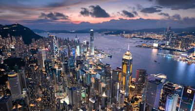 黃偉綸 : 香港作為全球頂尖國際金融中心不可以自滿