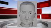 LMPD releases sketch of suspect wanted in rape of elderly woman in Hurstbourne Acres home