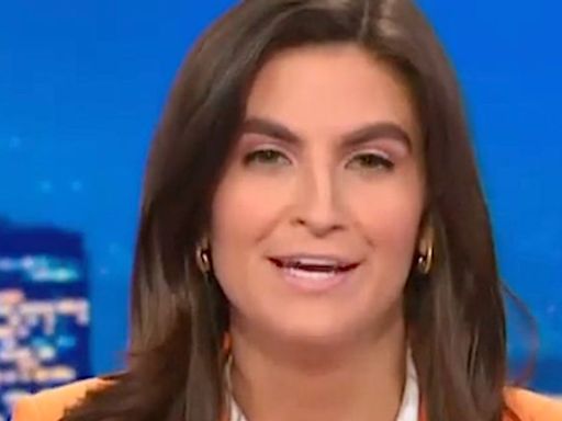 Kaitlan Collins 'Can't Believe' She Has To Fact-Check Trump On Biden Accusation