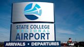Changes in flight offerings at State College Regional Airport start this week. What to know