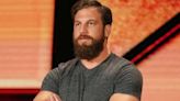 Drew Gulak es acusado de ser un 'matón' en el vestuario de NXT
