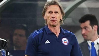 Ricardo Gareca convocado de urgencia por la Federación de Chile tras duras derrotas en Eliminatorias 2026: “Los resultados hipotecaron la clasificación”