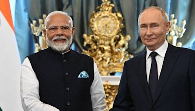 India ‘intercede’ por Ucrania: Le pide a Rusia ‘dialogar’ para acabar con la guerra