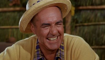 What Happened To Jim Backus After Gilligan's Island - SlashFilm