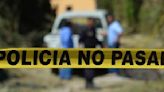 Localizan 3 cuerpos con huellas de tortura en Elota, Sinaloa