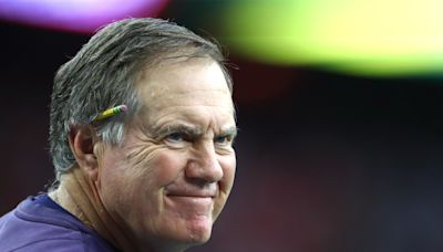 NFL Draft: Bill Belichick and Nick Saban's media careers are off to authentic, fantastic start