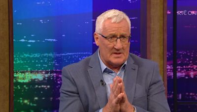 Pat Spillane on his Croke Park memories, how sport is his drug and Kerry success