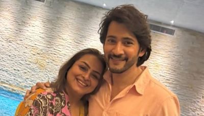 Bigg Boss 18: Meet Mahesh Babu's Sister-In-Law Shilpa Shirodkar, Confirmed Contestant On Show