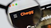 Why Is Chegg (CHGG) Stock Plunging 20% Today?