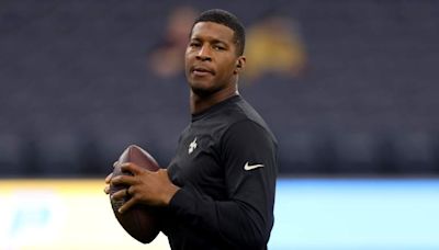 Browns QB Jameis Winston Drops Eyebrow-Raising Take on Deshaun Watson