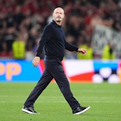 ‘It was 100 per cent’ – Steve Clarke wants answers over penalty call after Scotland’s Euro 2024 exit