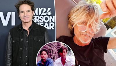 Train lead singer Pat Monahan speaks out on former bassist Charlie Colin’s death
