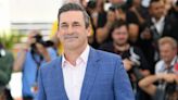 Jon Hamm joins The Morning Show as "corporate titan" for third season