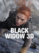 Black Widow (2021 film)