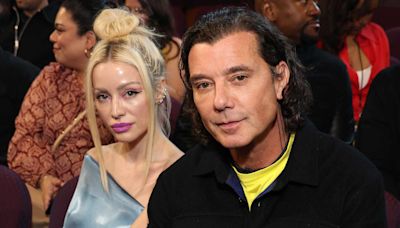 Who Is Gavin Rossdale's Girlfriend? All About Xhoana X