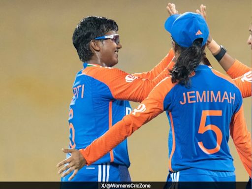 Deepti Sharma Will Play Key Role In India's Bowling Attack In T20 World Cup 2024: Spinner Poonam Yadav | Cricket News