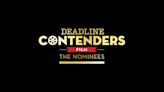 Contenders Film: The Nominees Underway With 12 Films Vying For Oscar Prize