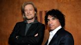 Judge extends pause on John Oates' sale of stake in business with Daryl Hall as arbitration proceeds