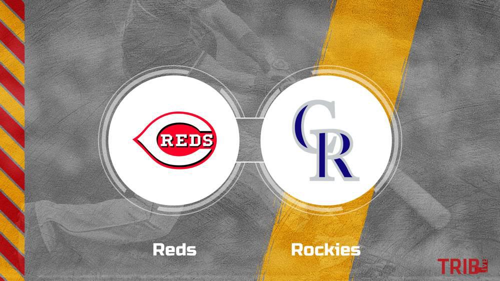Reds vs. Rockies Predictions & Picks: Odds, Moneyline - July 10