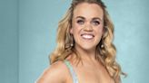 Ellie Simmonds Shares How She's Finding Strictly Come Dancing Training: 'It's Going To Be Different'