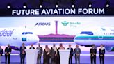 Saudi Arabia snubbed Boeing with a huge Airbus order, the biggest aircraft deal in the country's history