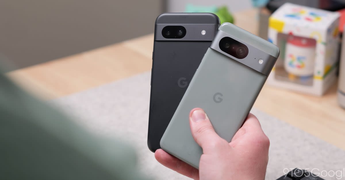 Google inches closer to Pixel production in India as sales grow