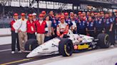 Newman/Haas Racing Is Selling 42 Indy Cars at One Big Auction Oct. 29