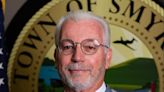 Smyrna Town Manager Brian Hercules announces retirement