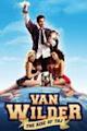 National Lampoon's Van Wilder: The Rise of Taj