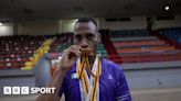 Paris 2024 Olympics: Brothers out to end Africa's badminton jinx