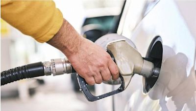 快訊／加油看過來！ 中油：6/3起汽、柴油價格不調整