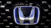 Honda ofrece en California el eléctrico enchufable de pila de combustible CR-V FCEV 2025