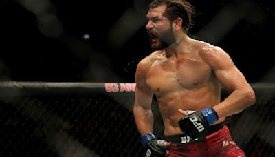 When Jorge Masvidal Delivered Iconic ‘Three Piece and a Soda’ to UFC Champion Leon Edwards in UK