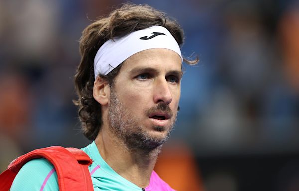 Madrid TD Feliciano Lopez hits back at Ons Jabeur after Tunisian's harsh criticism