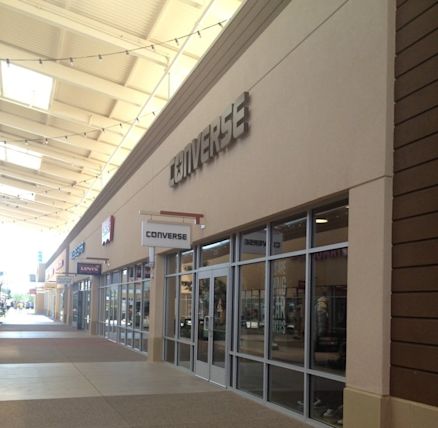 converse outlet glendale az