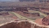 Utah’s Dead Horse Point State Park consistently brings in a million visitors. Here’s why