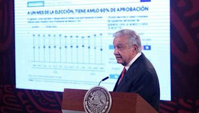 La Jornada: Critica López Obrador al podrido Poder Judicial que liberó a Don Rodo