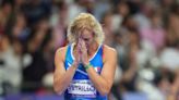 Controversial Transgender Sprinter Breaks Down In Tears, Says - 'Don’t Treat Trans People Badly' After Paralympics 2024 Loss