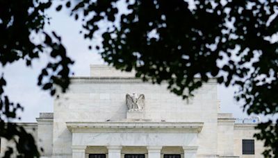 Fed's Williams expects rates to come down as inflation pressures ease