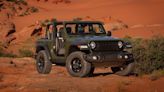 Jeep Plans To Simplify Its Lineup Because It Thinks It Will Help Quality