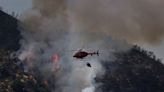 Incendios forestales en Chile ya suman dos muertos en medio de ola de calor