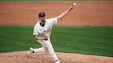 Texas Tech baseball earns transfer portal commitment from Auburn pitcher Zach Crotchfelt