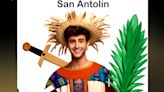 El Ateneo de Palencia convoca al Primer Concurso Artístico de Disfraces de San Antolín, con la colaboración del Ayuntamiento