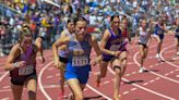 Thursday results from the South Dakota high school state high school track and field meet