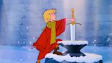 The Sword in the Stone: Where to Watch & Stream Online